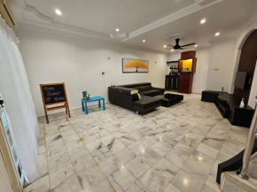 Zleep Homestay 3 bedroom